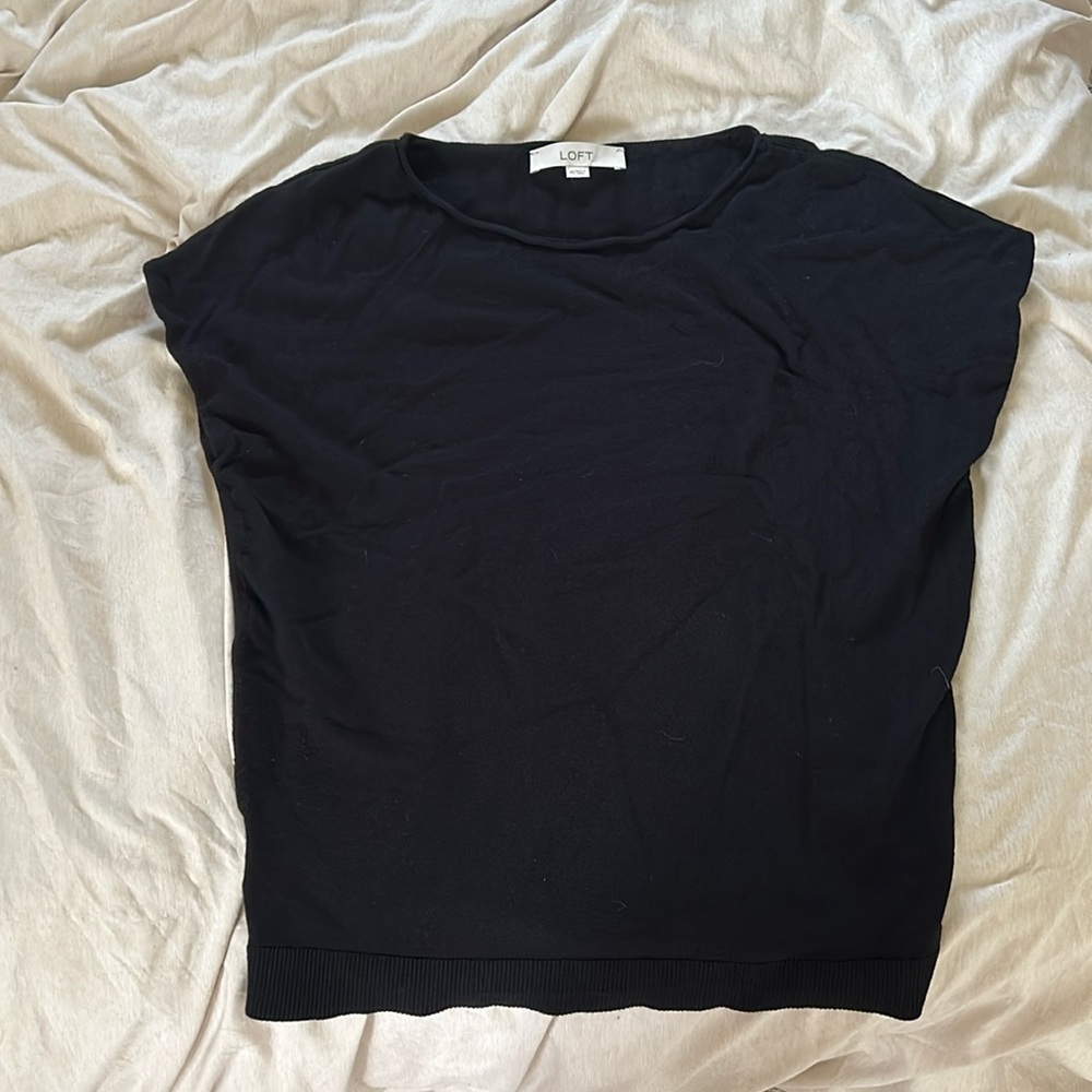 Loft Dress Shirt
